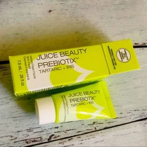Juice Beauty Prebiotix Tartaric + Iris Instant